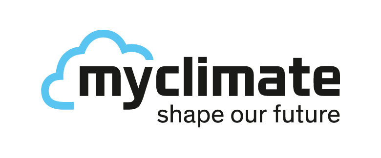 myclimate — Klimaschutzpartner